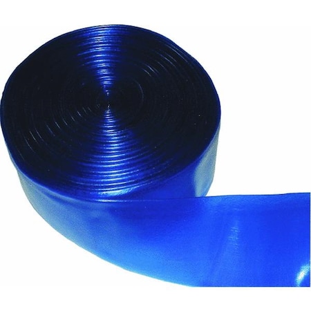 Jed Pool Tools JED Pool Tools Backwash Hose For Pools 1.5 in. W X 50 ft. L 60-640-050